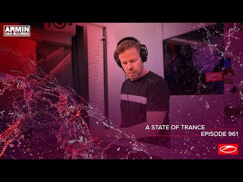 A State of Trance Episode 961 – Ferry Corsten & Ruben De Ronde