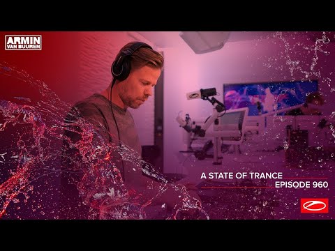 A State of Trance Episode 960 – Ferry Corsten & Ruben De Ronde