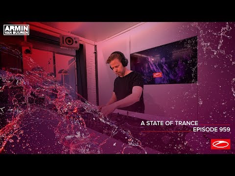 A State of Trance Episode 959 – Ferry Corsten & Ruben De Ronde