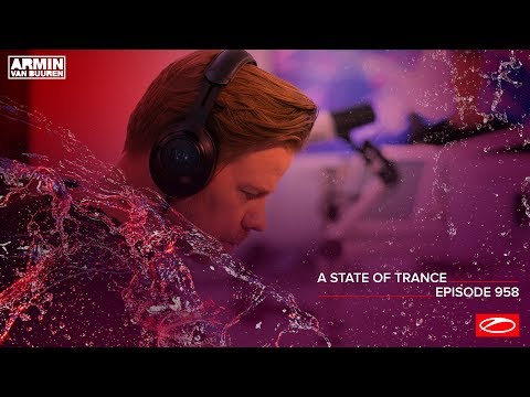 A State of Trance Episode 958 – Ferry Corsten & Ruben De Ronde