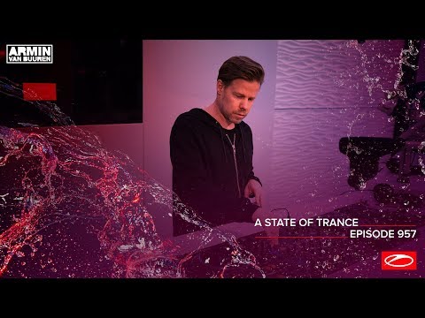 A State of Trance Episode 957 (Including ‘Jorn van Deynhoven – The Future Is Now’ Album Special)