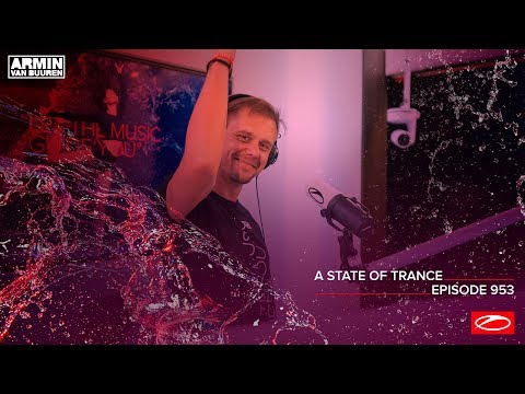 A State of Trance Episode 953 – Armin van Buuren