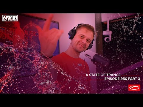 A State of Trance Episode 950 (Part 3) – Armin van Buuren