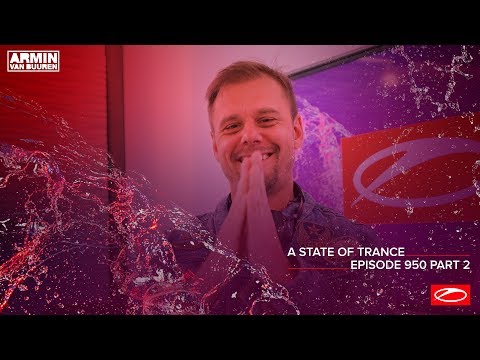 A State of Trance Episode 950 (Part 2) – Armin van Buuren