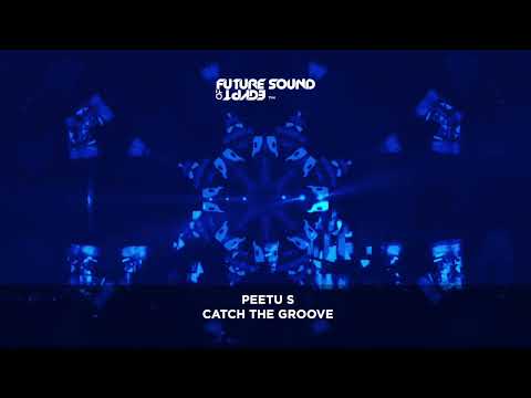 Peetu S – Catch the Groove