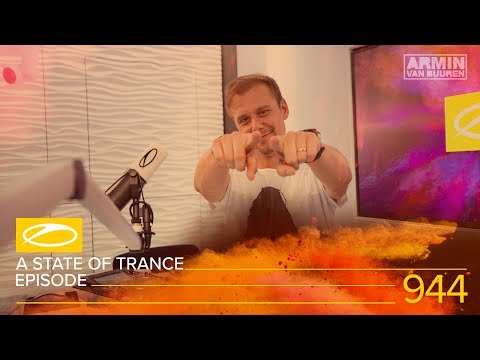 A State of Trance Episode 944 [#ASOT944] – Armin van Buuren