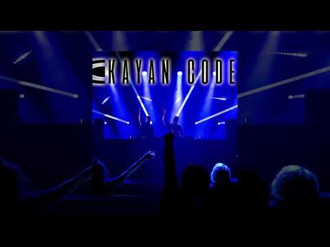State Control Sessions With Kayan Code EP. 068 [November 2021] -Trance-