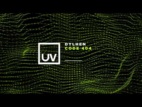 Dylhen – Code 404