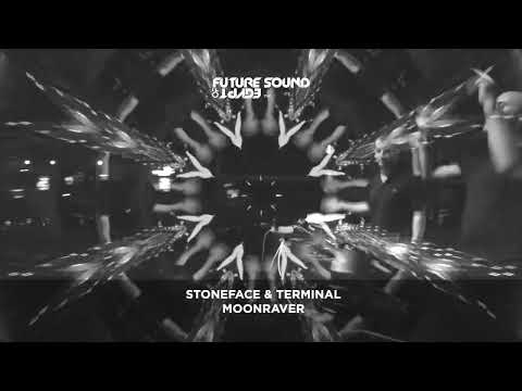 Stoneface & Terminal – Moonraver