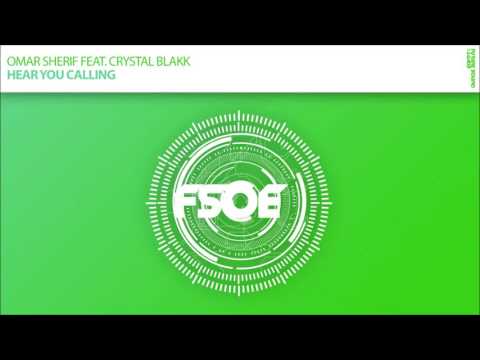 Omar Sherif feat  Crystal Blakk – Hear You Calling