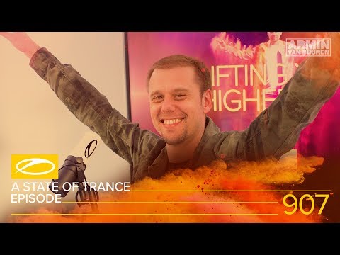 A State of Trance Episode 907 [#ASOT907] – Armin van Buuren