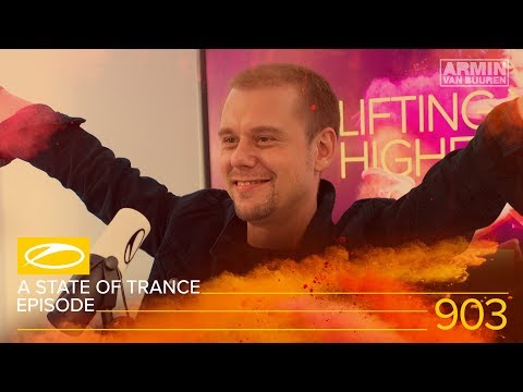 A State of Trance Episode 903 [#ASOT903] – Armin van Buuren
