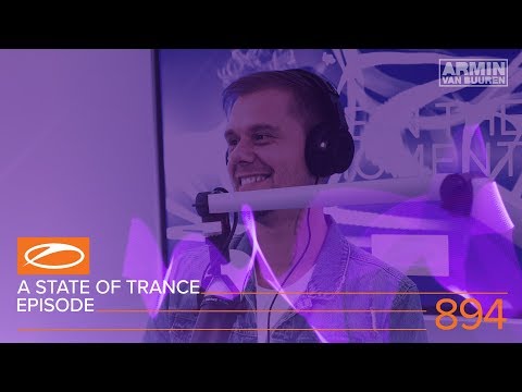A State of Trance Episode 894 (#ASOT894) – Armin van Buuren