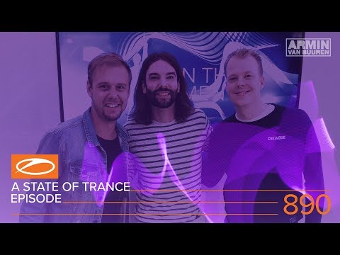 A State of Trance Episode 890 XXL – Eelke Kleijn (#ASOT890) – Armin van Buuren