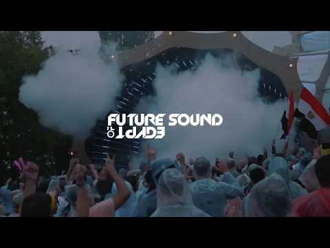 FSOE Experience returns to Tomorrowland 2020