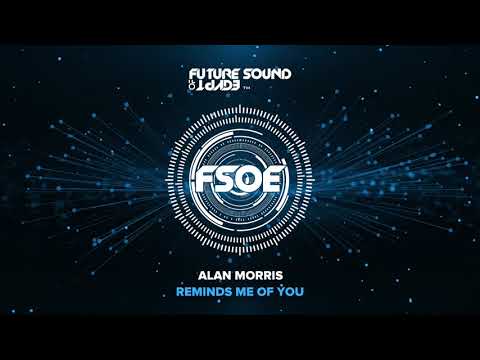 Alan Morris – Reminds Me Of You