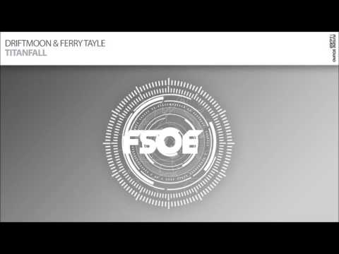 Driftmoon & Ferry Tayle – Titanfall