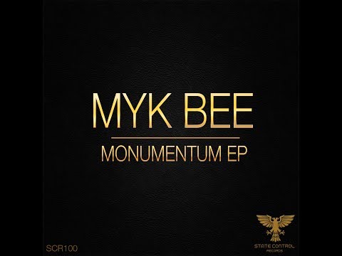 OUT NOW! Myk Bee – Constellation (Extended Mix) [State Control Records]