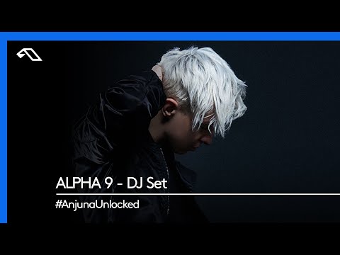#AnjunaUnlocked: ALPHA 9 (@arty_music) – DJ Set