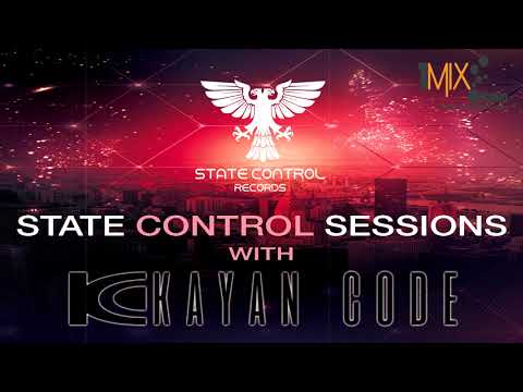 Kayan Code – State Control Sessions EP. 027 I April 2018