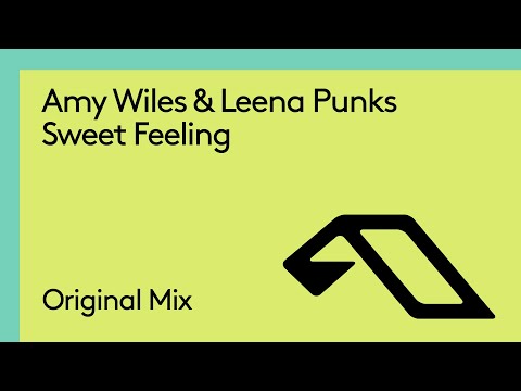 Amy Wiles & Leena Punks – Sweet Feeling