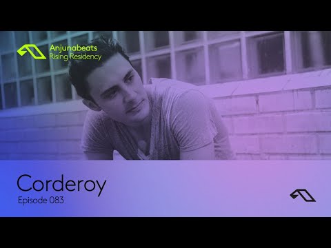 The Anjunabeats Rising Residency 084 with Corderoy