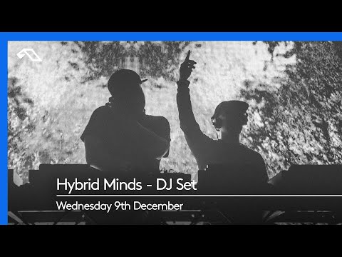 Hybrid Minds (@hybridmindsdnb) – DJ Set