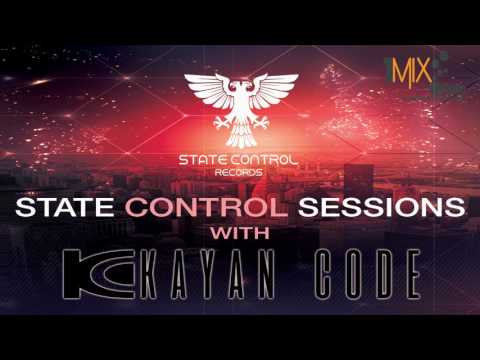 Kayan Code  – State Control Sessions EP. 018 I July 2017