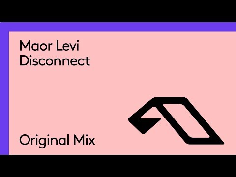 Maor Levi – Disconnect