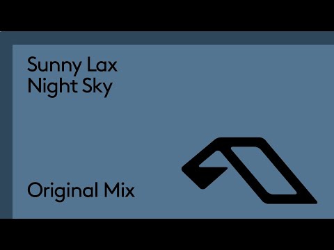 Sunny Lax – Night Sky (@SunnyLaxMusic)