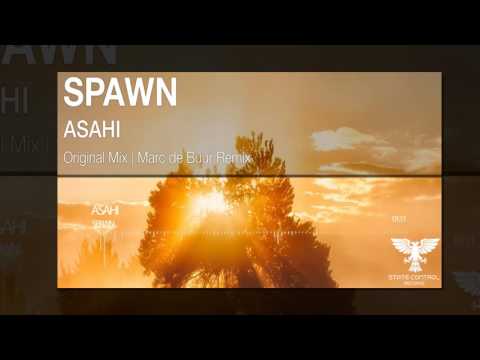 OUT NOW! Spawn – Asahi (Original MIx) [State Control Records]