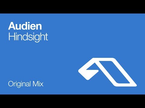 Audien – Hindsight