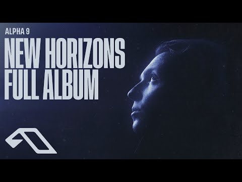 ALPHA 9 – New Horizons | Full Album (@arty_music)