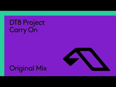DT8 Project – Carry On