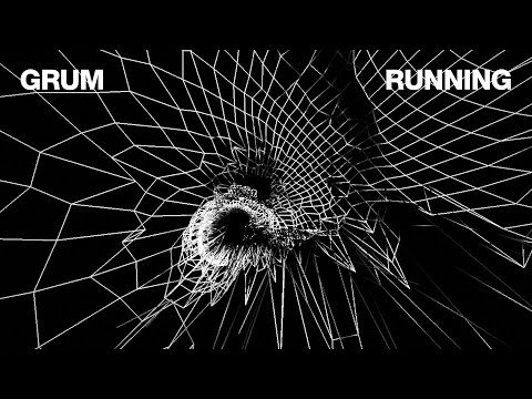 Grum feat. Jinadu – Running