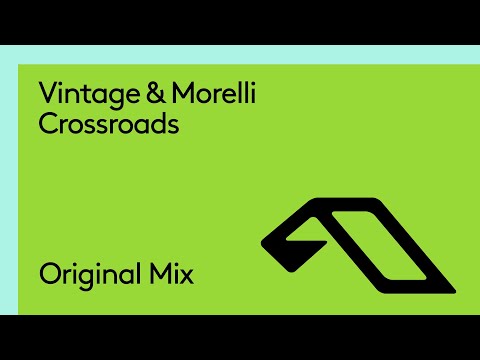 Vintage & Morelli – Crossroads (@vintageandmorelli)