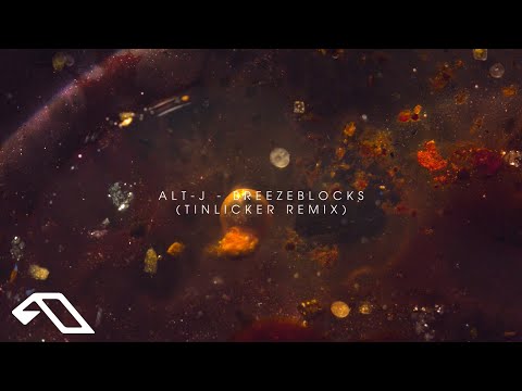 alt-J – Breezeblocks (Tinlicker Remix) | Official Music Video