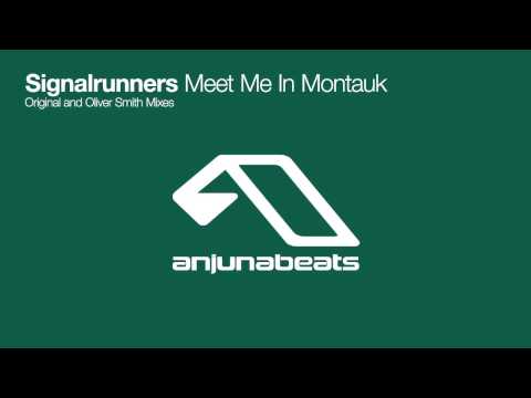 Signalrunners – Meet Me In Montauk (Original Mix)