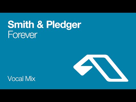 Smith & Pledger – Forever