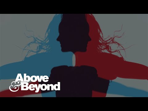 Above & Beyond and Justine Suissa – Almost Home (Above & Beyond Club Mix) | Official Visualiser