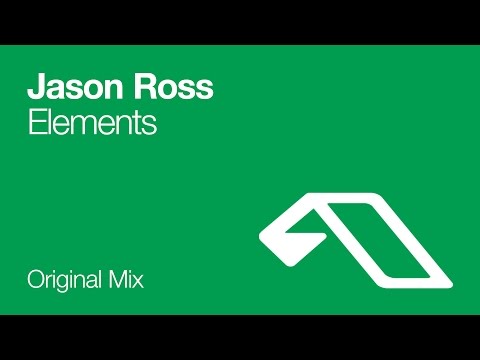 Jason Ross – Elements
