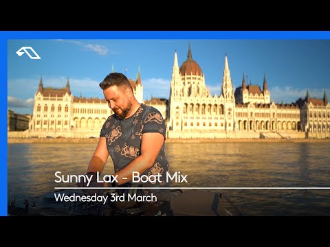 Sunny Lax – Boat Mix (@SunnyLaxMusic)