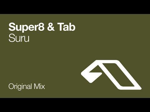 Super8 & Tab – Suru