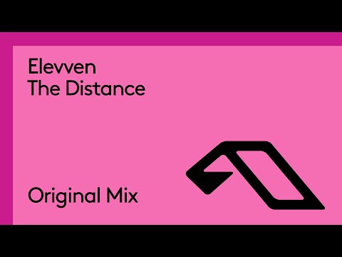 Elevven – The Distance (@elevvenmusic)