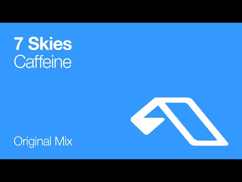 7 Skies – Caffeine (Original Mix)
