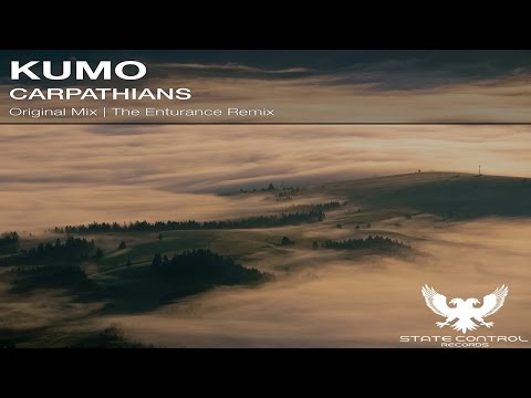 OUT NOW! KuMo – Carpathians (Original Mix) [State Control Records]