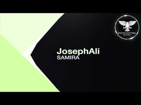 OUT NOW! Joseph Ali – Samira (Original Mix) [State Control Records]