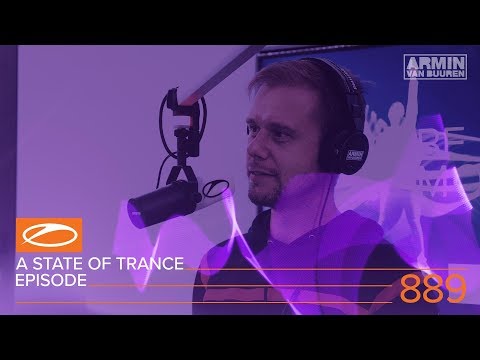 A State of Trance Episode 889 XXL – Solarstone (#ASOT889) – Armin van Buuren