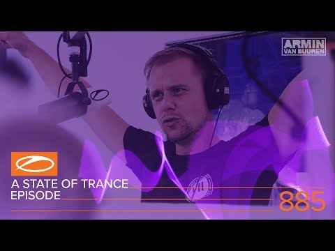 A State of Trance Episode 885 (#ASOT885) – Armin van Buuren