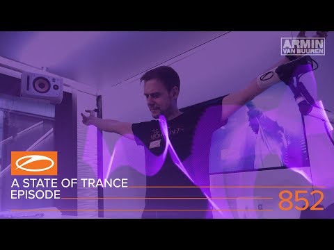 A State of Trance Episode 852 XXL – Super8 & Tab (#ASOT852)